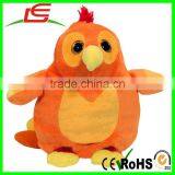 Wholesale 3 IN ONE Transforming Plush Toy Unicorn Dragon Phoenix Pop Out Pets thumbnail-3