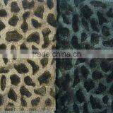 100% Polyester Embossed Velvet thumbnail-1