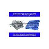 Taizhou Plastic Injection Pallet Mould