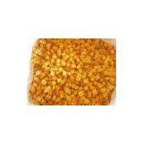 Frozen Apricot Diced