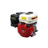 5.5hp Kerosene Engine With 6.5L Fuel Tank and 1.1L Lube Capacity