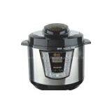 4/5/6L electric pressure cooker
