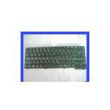 For Fujitsu Amilo Pi 2530 Brand New Laptop Keyboard MP-02686D0-360UL Germany Version thumbnail-1