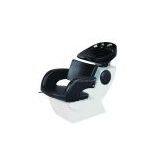 Beauty Hair Washing Chair, Salon Shampoo Massage Bed