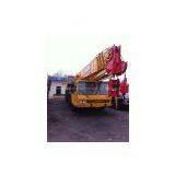 Used Kato Truck Crane KATO NK500E