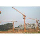 Construction Equipment Tower CraneQTZ63(TC5610)made in China
