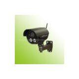 I Megapixels IP Waterproof Camera @720P-PWIR6020-W