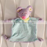 Custom Design Comfortable Soft Material Baby Towel Animal Baby Face Towel thumbnail-4