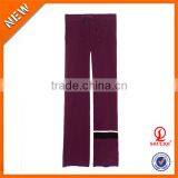Fitness Multi-colored Soft Fat Woman Pants Comfoktfit