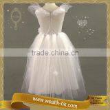 Sweetie Princess Bride Girls Evening Wedding Dress thumbnail-6