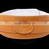 Pro Leather Lifting Belt thumbnail-2
