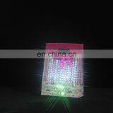 Customized Your Style Lighting up Presenting Musical Christmas Paper Bag for Gift thumbnail-5