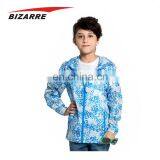 Oem Clothing Quick Dry Breathable Waterproof Outdoor Softshell Jackets For Child thumbnail-1