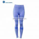 Women Yoga Wear Seamless Activewear Yoga Pants Custom Fitness Leggings