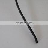 Fur Pompom Hair Bands for Girl Lady Fashion Style Real Fur Ball Accessory thumbnail-5