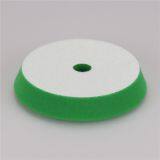 China Car Care Products 6 Inch Polyurethane Foam Pads Car Polishing Pads thumbnail-3