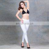 Paypal Accepted Wholesale Worm and Flocking Fashion Winter Leggings thumbnail-5