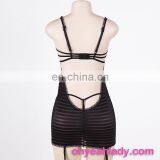 Hot Sexy Wedding Night Transparent Nighties for Women thumbnail-6