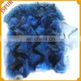 Wholesale From China Raccoon Fur Collar Jacket Design Parka thumbnail-1