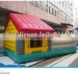 juegos inflables china inflatable farm bounce house/ inflatable bounce house for kids