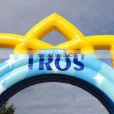 HI Best Quality! Advertising Inflatable Arch,inflatable Race Arch, Inflatable Balloon Arch thumbnail-2