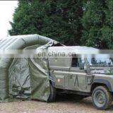2013 Hot-Selling Giant Inflatable Car Storage Tent