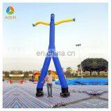 Advertising Sky Dancer Air Dancer With Two Legs thumbnail-3