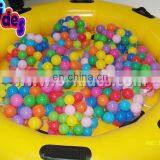 Inflatable Ball Pit Pool