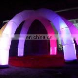 2016 Portable inflatable led lighting arch led light wedding arch cheap inflatable arch for sale