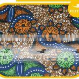 Latest Wax Fabric African Wax Prints Fabric Wholesale African Wax Print Fabric thumbnail-3