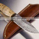 Wholesale Damascus Knifes - Custom Handmade Damascus Knife thumbnail-1