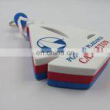 Custom Floating Eva Foam Keychain for Sale thumbnail-2
