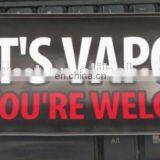 Motorcycle Sticker and Advertising Easy Removeable Car Bumper Sticker for Cars thumbnail-4