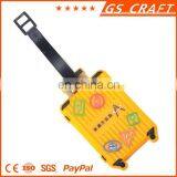 Chinese Gold Suppliers Luggage Tag Emirates thumbnail-6