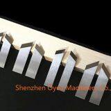 Slotting Machine Blade,V Slot Machine Slotted Blade thumbnail-2