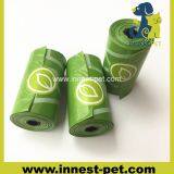 Wholesale Plastic Packing Dog Poop Waste Pe Bags