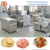 Easy Operate Shrimp Cracker Making Machine|High Efficiency Shrimp Cracker Production Line|Shrimp Cracker Machine thumbnail-3