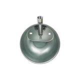 Round Pig Drinking Bowls, Length: 130mm