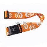Factory Custom New Product Polyester Adjustable Luggage Belt for Travel thumbnail-3