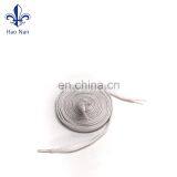 Promotional Customized Coloured Shoelaces Foot Rope thumbnail-1