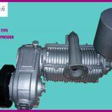 10cbm Bulk Cement Unloading Compressor for Cement Bulker