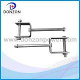 D Iron Steel for Overhead Line Fitting thumbnail-2