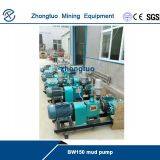 BW150 Mud Pump For Well Drilling|factory Price in Promotion thumbnail-1