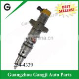 Great Fuel Injection Nozzle OEM 254-4339 For Diesel Car