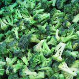 Frozen Broccoli Florets