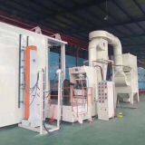 Full Automatic Powder Coating Line Equipment / Powder Coating Spraying Machine thumbnail-5