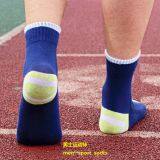 OEM Sport Socks ,ODM Cotton Socks Manufacturer , Men' Sport Socks Supplier in China thumbnail-2