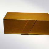Parallelogram, Leather Hand-made Glasses Case thumbnail-3