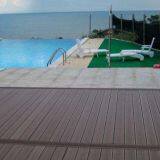 Outdoor Design Decking Flooring WPC Composite Material thumbnail-2