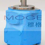 D955-2069-10 Excavator Moog Hydraulic Piston Pump Variable Displacement
